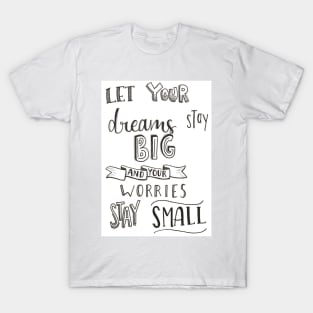 My Wish T-Shirt